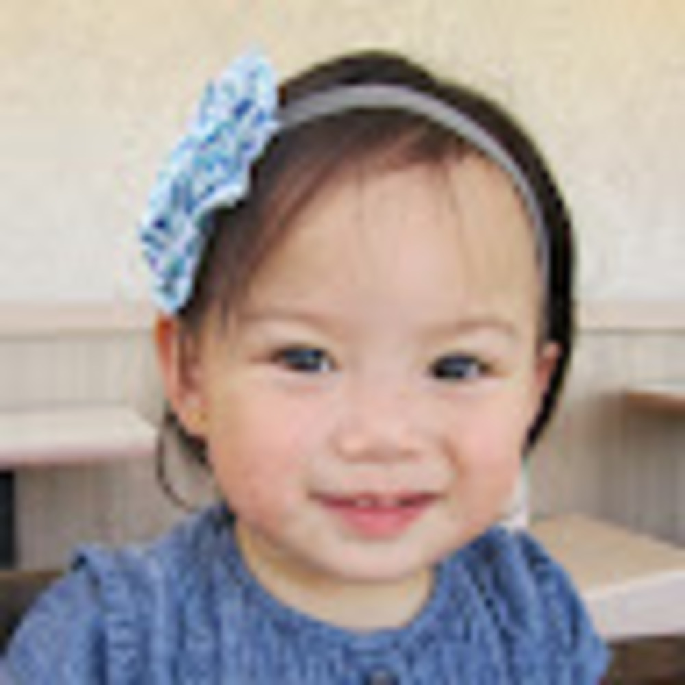 Meet your Posher, Cathy aragon